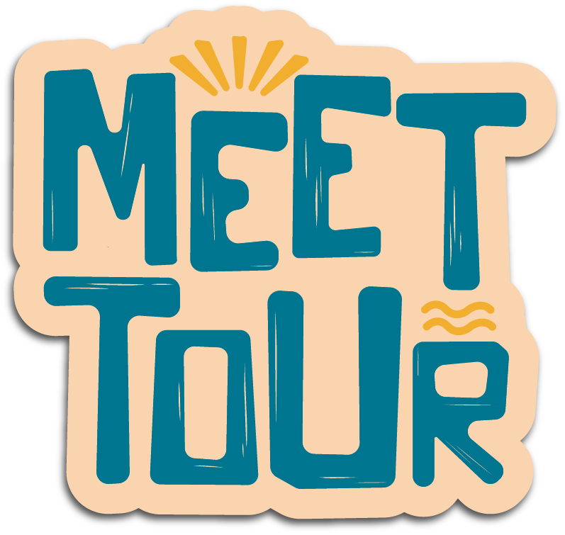 Meet Tour Logo